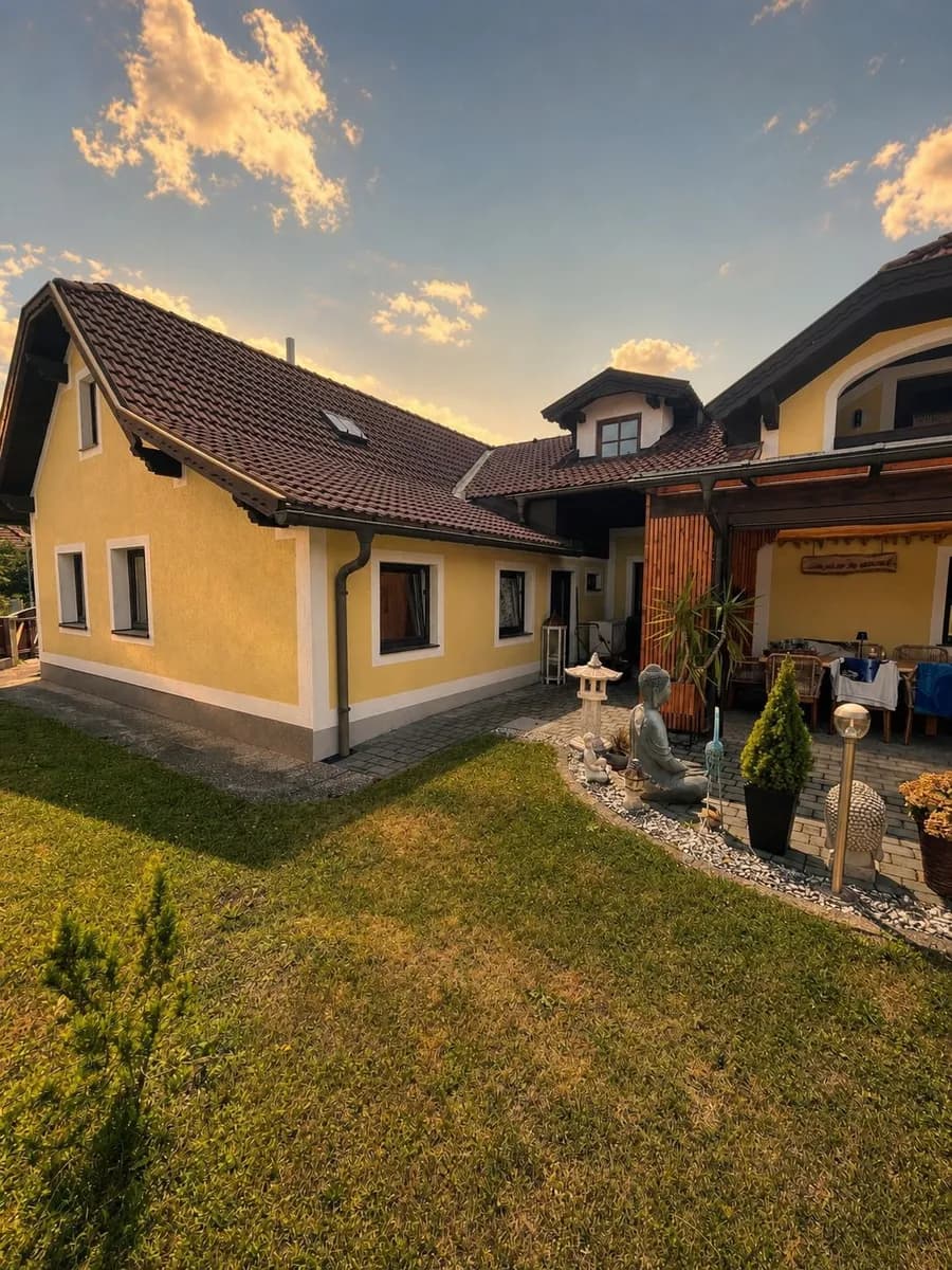 Gewerbeimmobilie kaufen in Lilienfeld – 810 m², € 875.000 – Bild 44 von 49