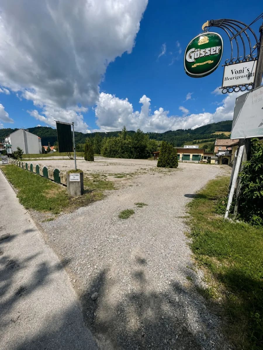 Gewerbeimmobilie kaufen in Lilienfeld – 810 m², € 875.000 – Bild 49 von 49