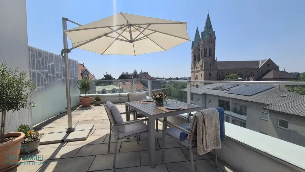 3-Zimmer-Wohnung mieten in Wien – 81 m², € 2.493 – Bild 5 von 29