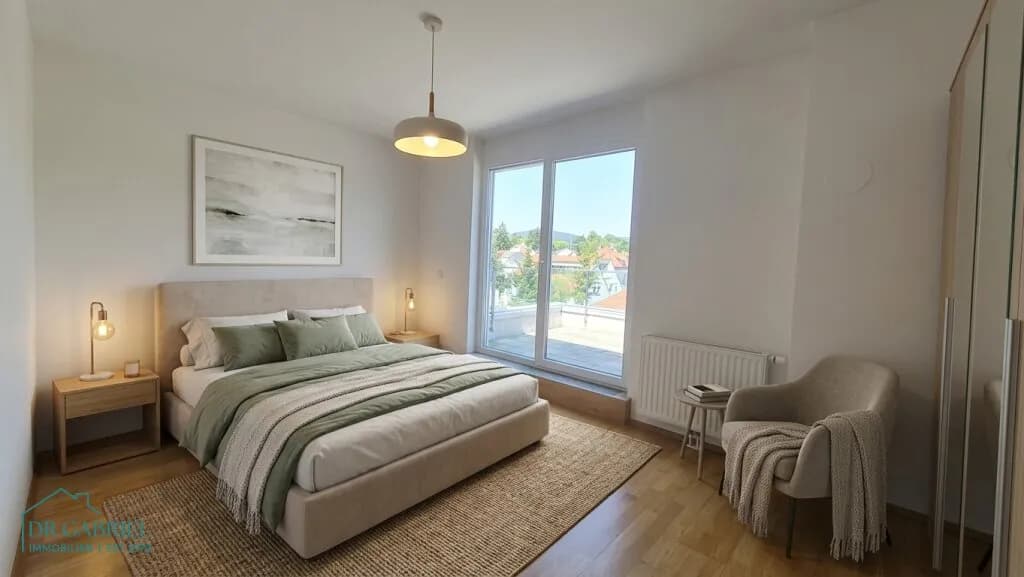 3-Zimmer-Wohnung mieten in Wien – 81 m², € 2.493 – Bild 13 von 29