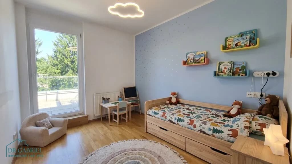 3-Zimmer-Wohnung mieten in Wien – 81 m², € 2.493 – Bild 17 von 29