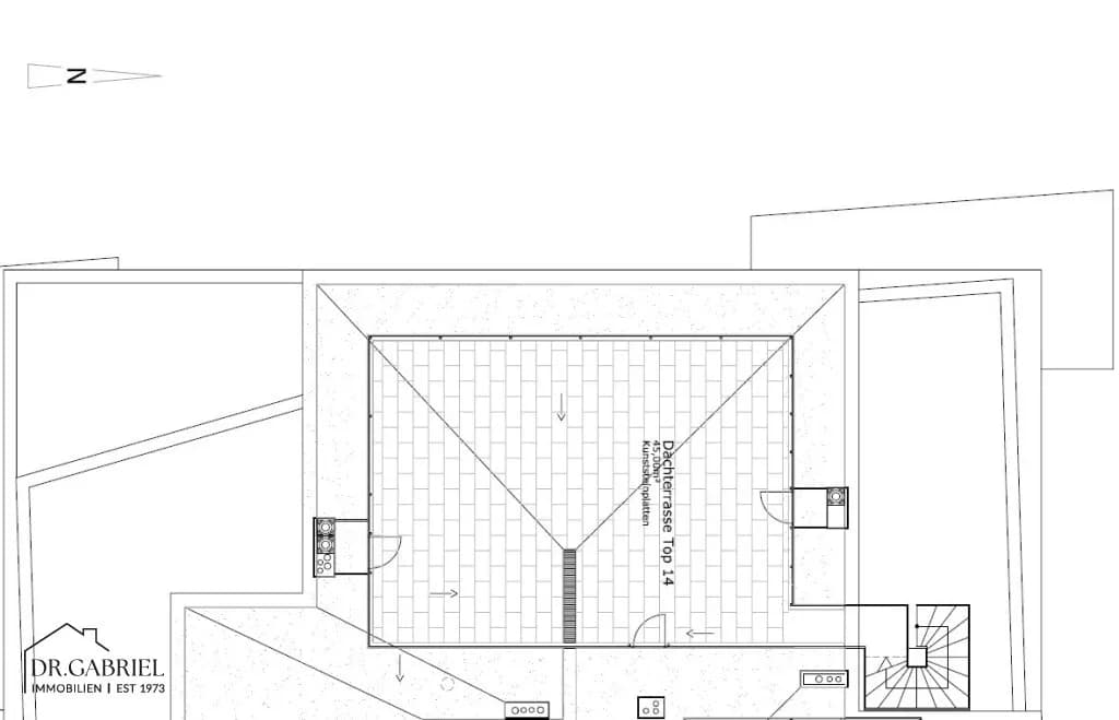 3-Zimmer-Wohnung mieten in Wien – 81 m², € 2.493 – Bild 29 von 29