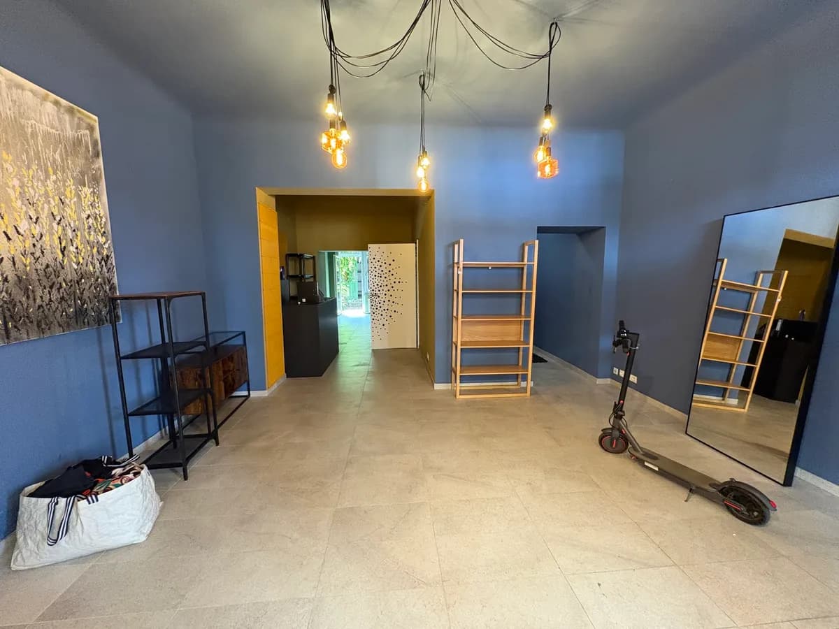 2-Zimmer-Gewerbeimmobilie mieten in Graz – 62 m², € 1.296 – Bild 2 von 14