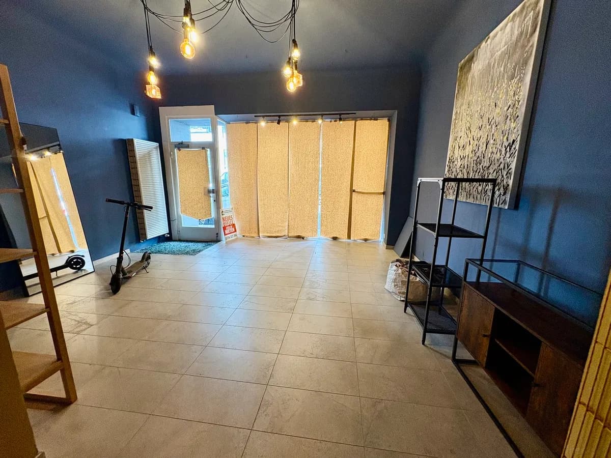 2-Zimmer-Gewerbeimmobilie mieten in Graz – 62 m², € 1.296 – Bild 4 von 14