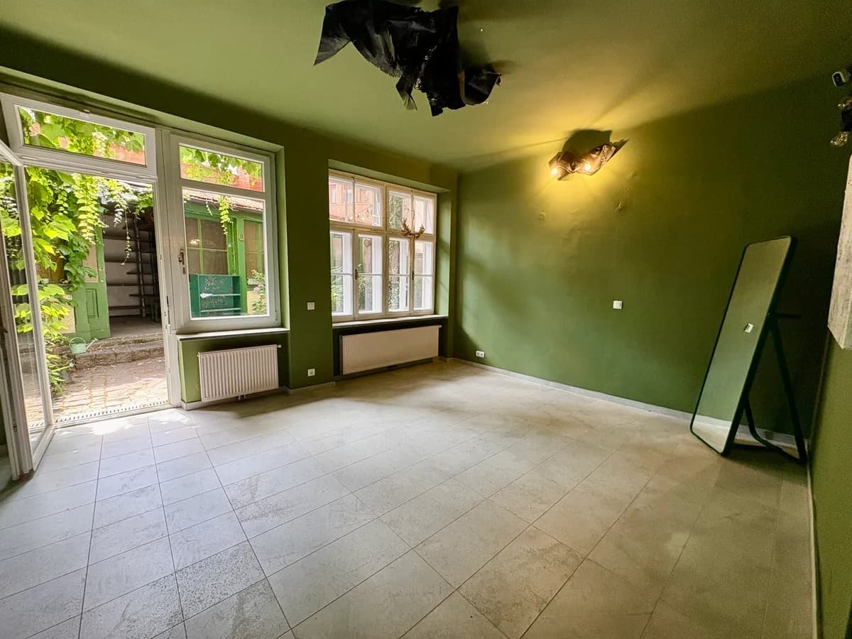 2-Zimmer-Gewerbeimmobilie mieten in Graz – 62 m², € 1.296 – Bild 8 von 14