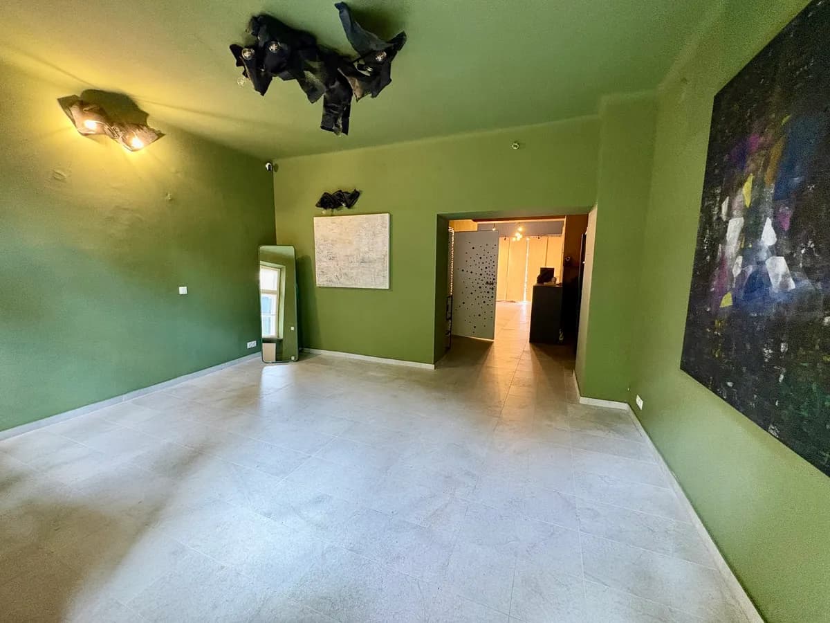 2-Zimmer-Gewerbeimmobilie mieten in Graz – 62 m², € 1.296 – Bild 9 von 14