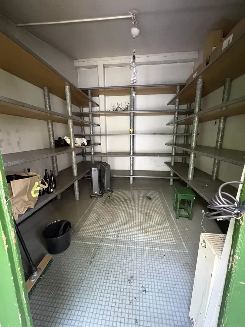 2-Zimmer-Gewerbeimmobilie mieten in Graz – 62 m², € 1.296 – Bild 10 von 14