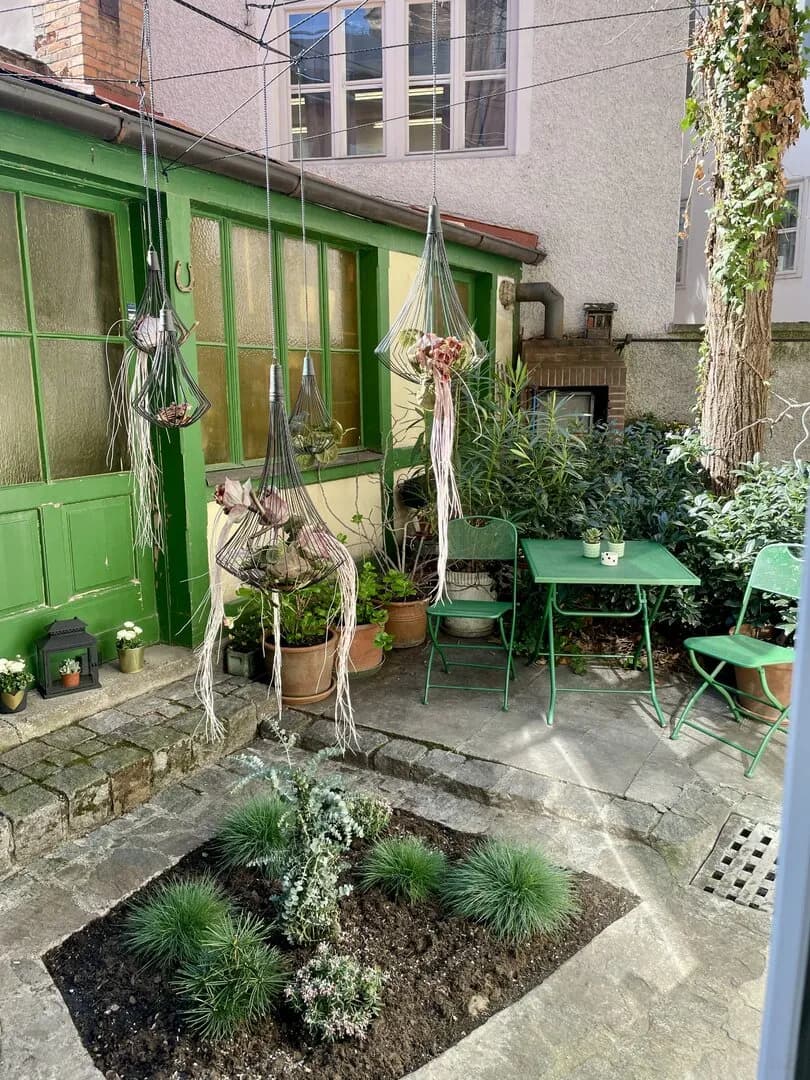2-Zimmer-Gewerbeimmobilie mieten in Graz – 62 m², € 1.296 – Bild 11 von 14