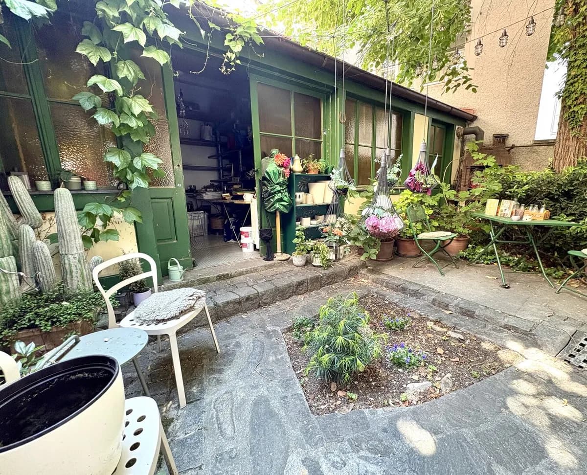 2-Zimmer-Gewerbeimmobilie mieten in Graz – 62 m², € 1.296 – Bild 13 von 14