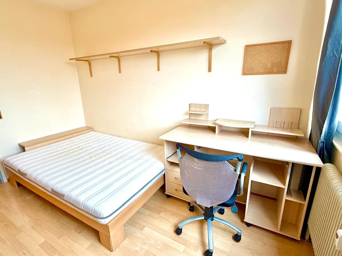 4-Zimmer-Wohnung mieten in Graz – 90 m², € 320 – Bild 3 von 9