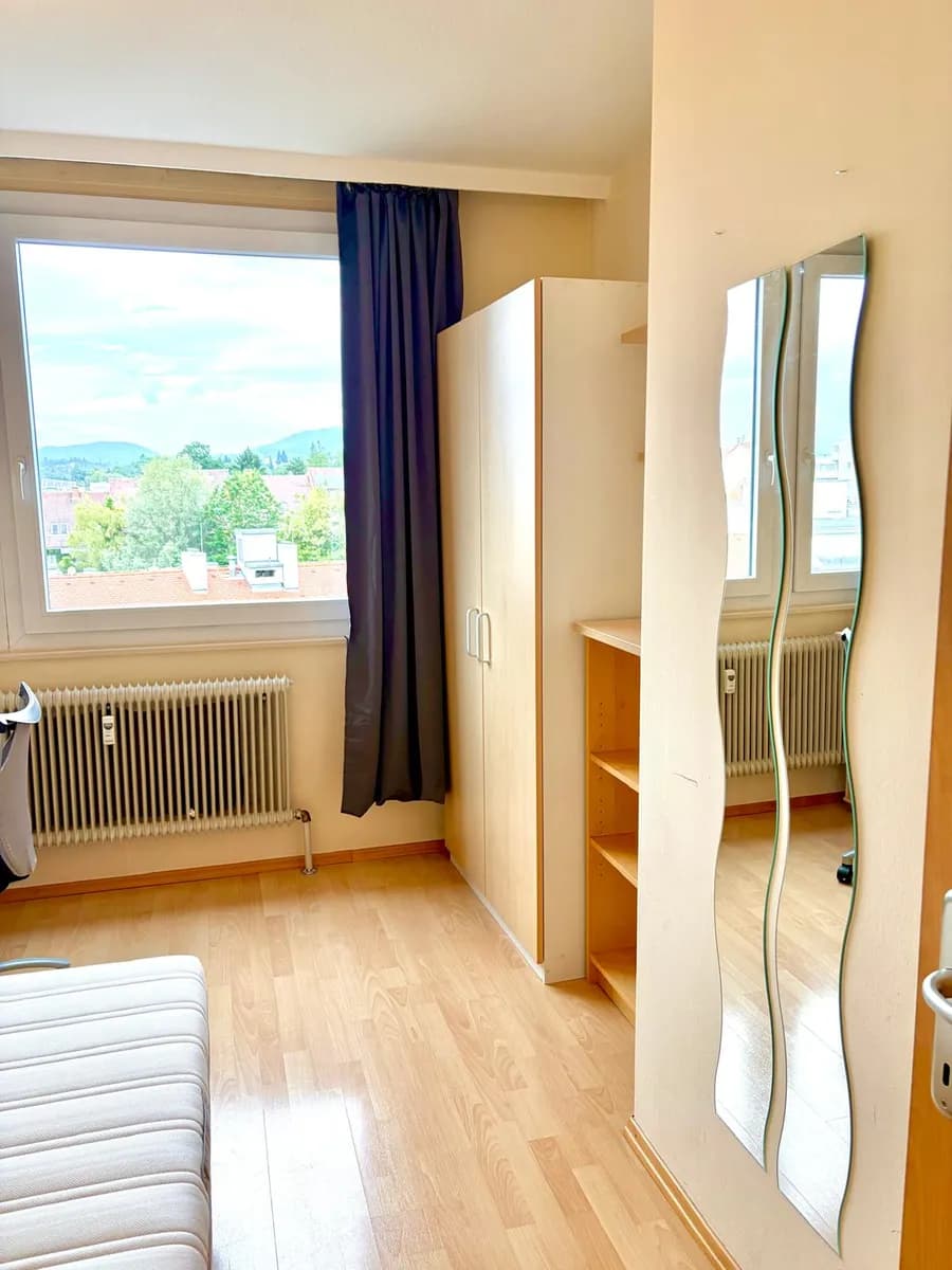 4-Zimmer-Wohnung mieten in Graz – 90 m², € 320 – Bild 5 von 9
