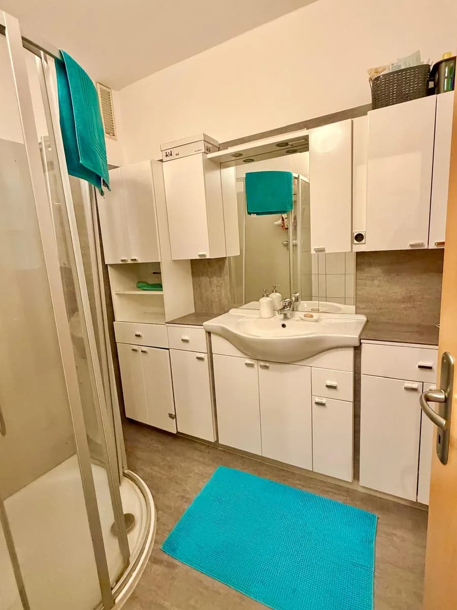 4-Zimmer-Wohnung mieten in Graz – 90 m², € 320 – Bild 6 von 9