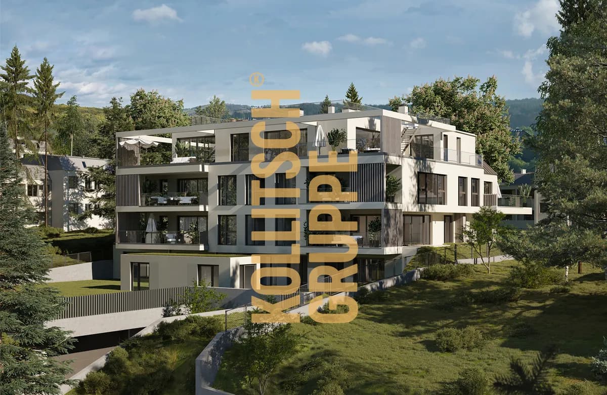 3-Zimmer-Wohnung kaufen in Wien – 65,23 m², € 545.000