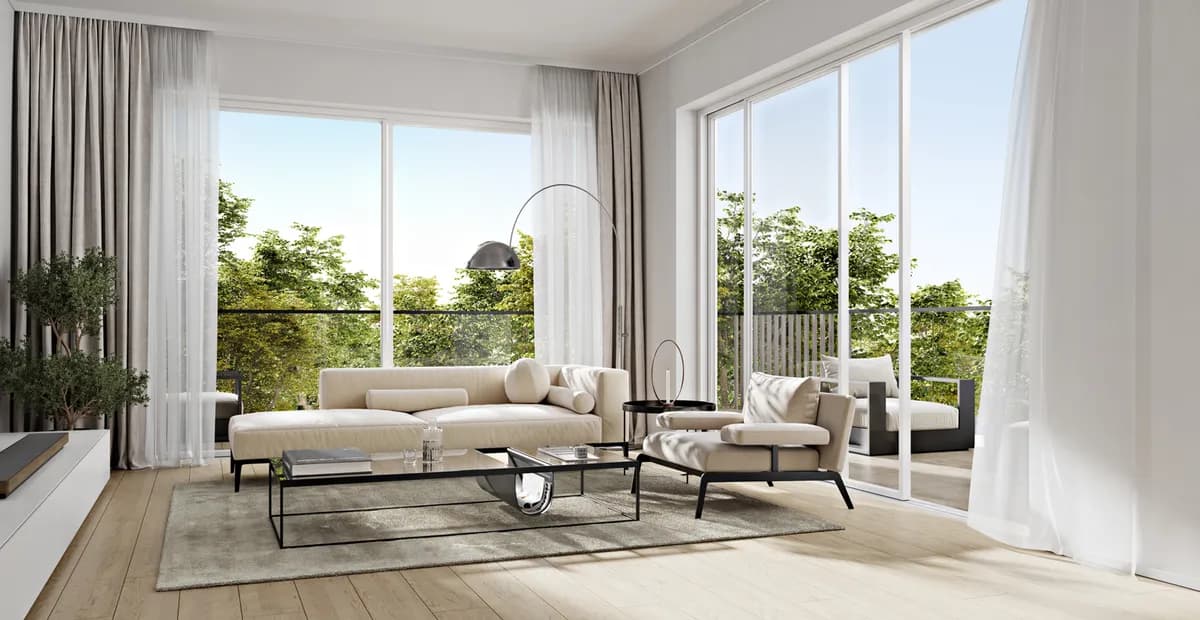 3-Zimmer-Wohnung kaufen in Wien – 65,23 m², € 545.000 – Bild 6 von 13