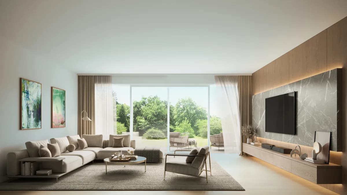 3-Zimmer-Wohnung kaufen in Wien – 65,23 m², € 545.000 – Bild 10 von 13