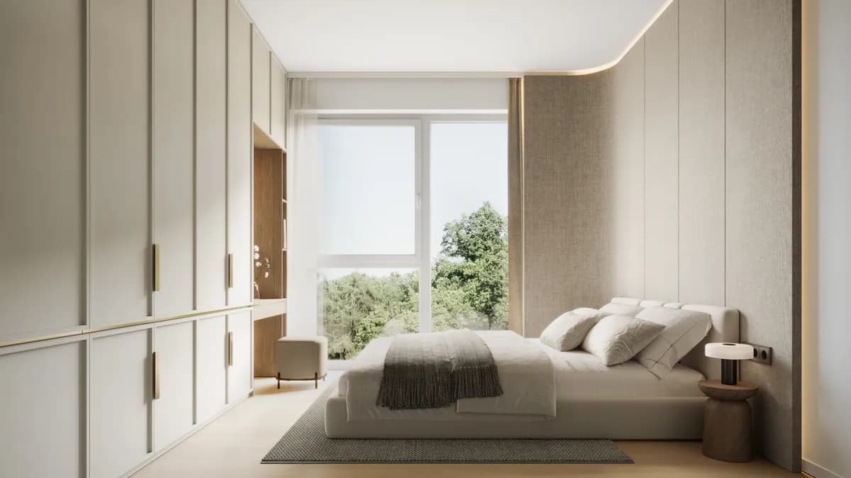 3-Zimmer-Wohnung kaufen in Wien – 65,23 m², € 545.000 – Bild 11 von 13