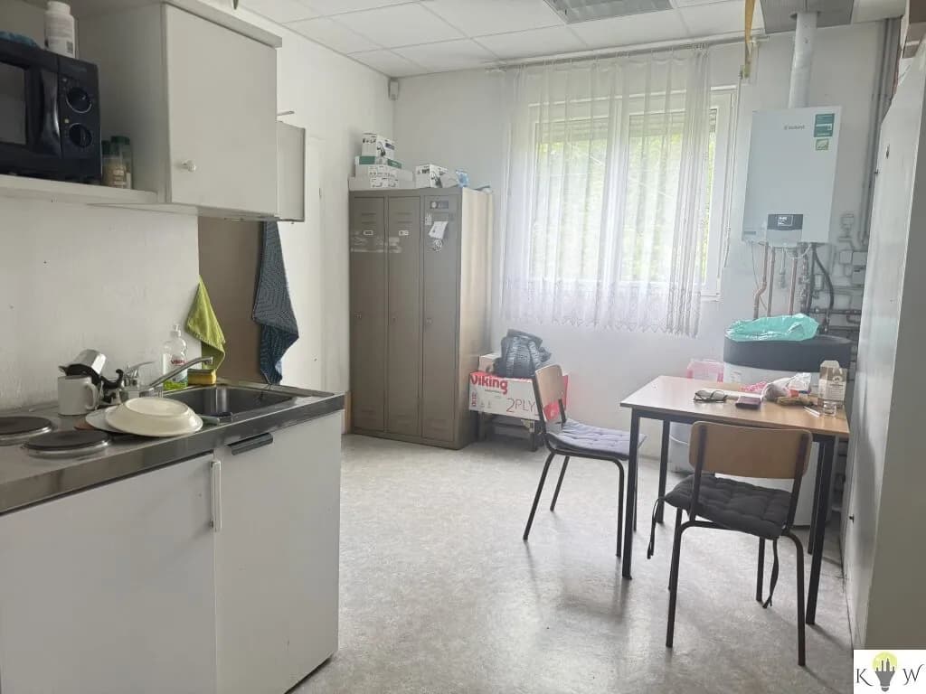 Gewerbeimmobilie mieten in Bruck an der Leitha – 375 m², € 4.089 – Bild 9 von 11
