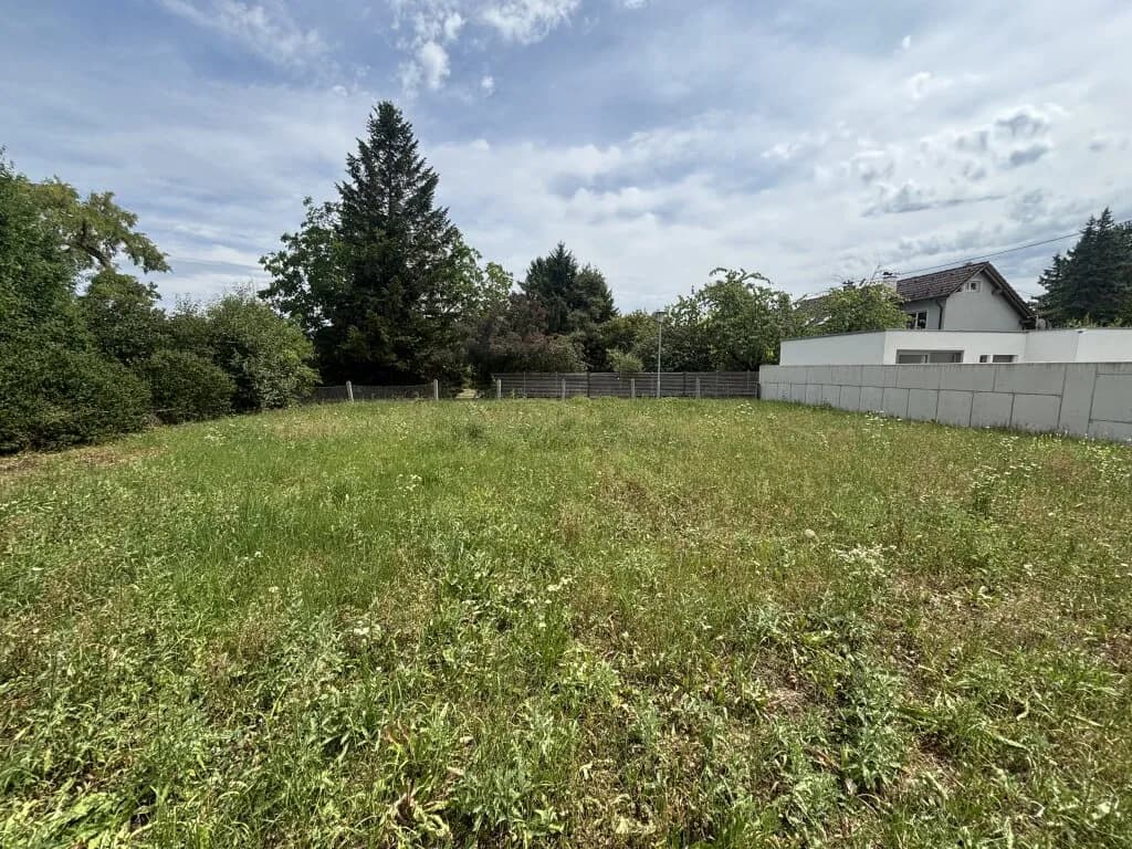 Grundstück kaufen in Wels-Land – 501 m², € 210.000