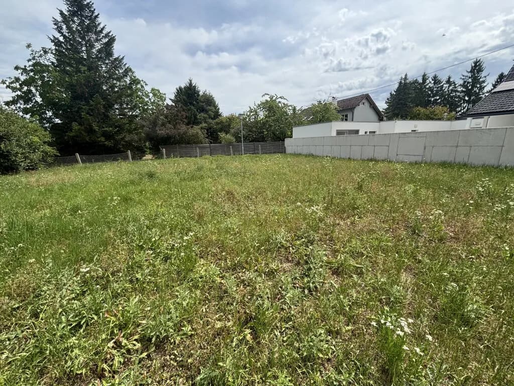 Grundstück kaufen in Wels-Land – 501 m², € 210.000 – Bild 2 von 3
