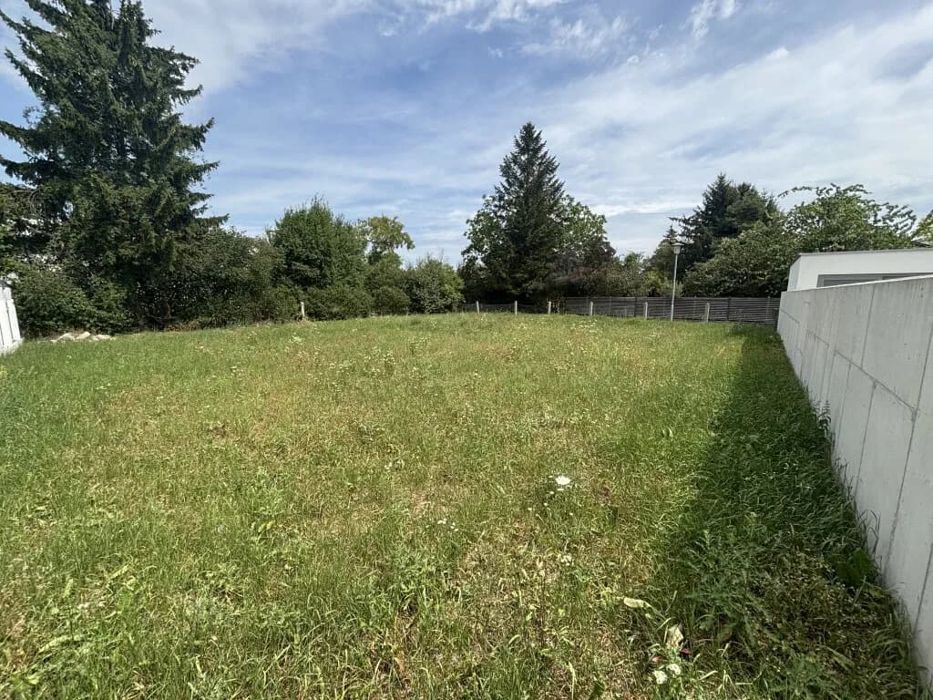 Grundstück kaufen in Wels-Land – 501 m², € 210.000 – Bild 3 von 3