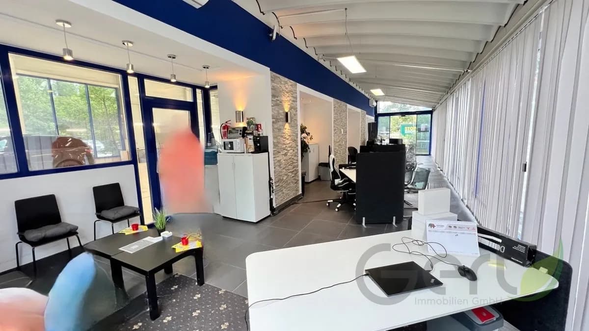 Gewerbeimmobilie kaufen in Salzburg-Umgebung – 604 m², € 2.480.000 – Bild 2 von 18