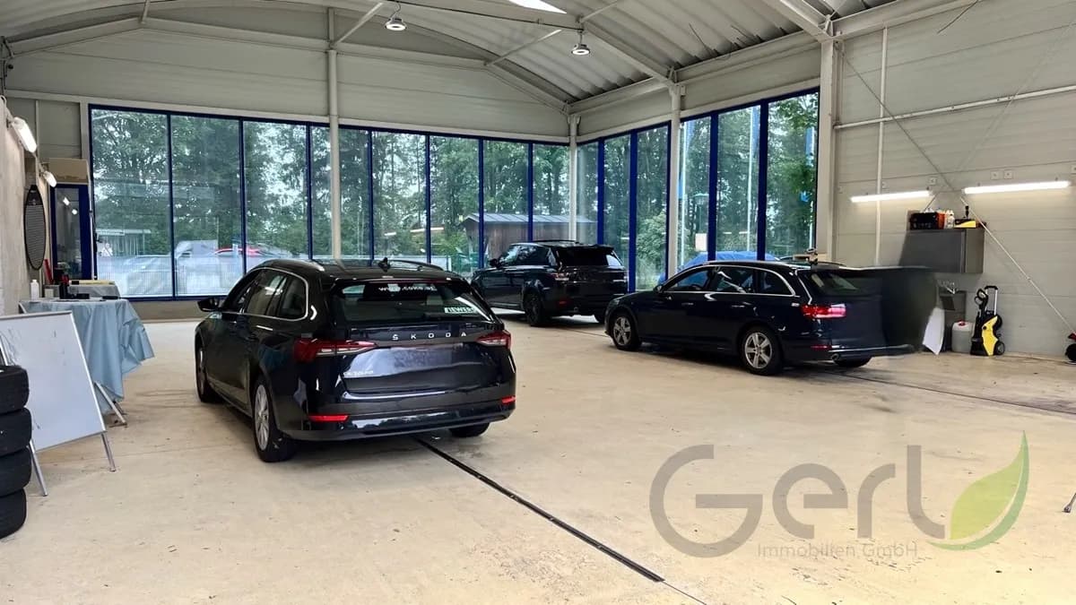 Gewerbeimmobilie kaufen in Salzburg-Umgebung – 604 m², € 2.480.000 – Bild 3 von 18