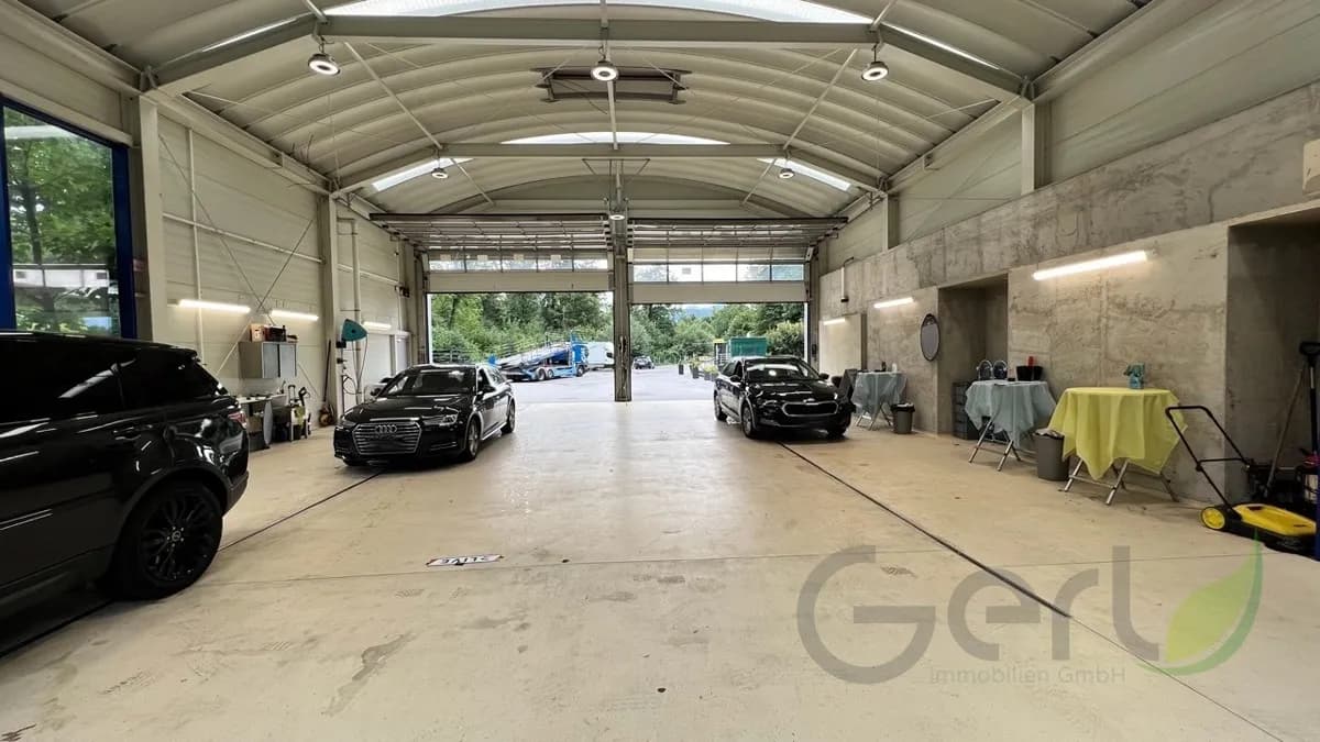 Gewerbeimmobilie kaufen in Salzburg-Umgebung – 604 m², € 2.480.000 – Bild 4 von 18