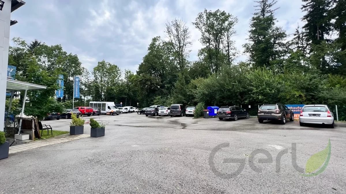 Gewerbeimmobilie kaufen in Salzburg-Umgebung – 604 m², € 2.480.000 – Bild 5 von 18