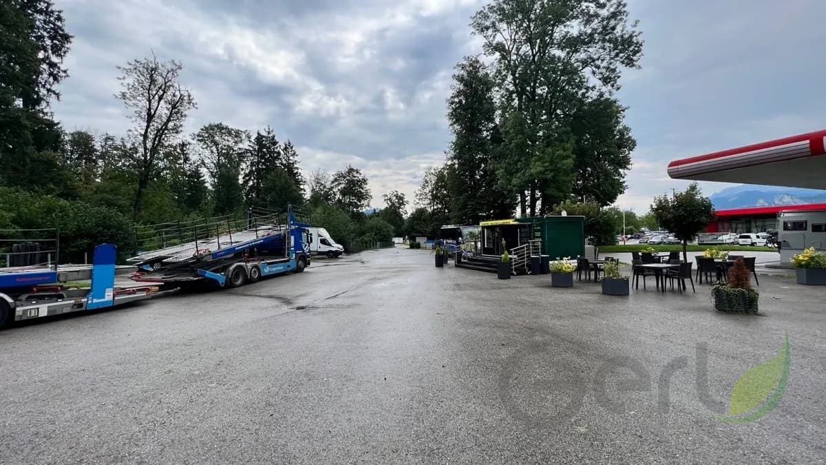 Gewerbeimmobilie kaufen in Salzburg-Umgebung – 604 m², € 2.480.000 – Bild 6 von 18