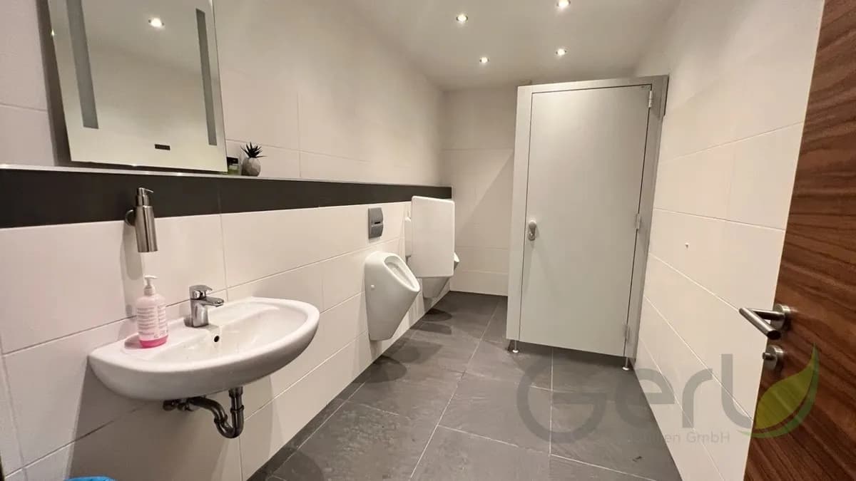 Gewerbeimmobilie kaufen in Salzburg-Umgebung – 604 m², € 2.480.000 – Bild 12 von 18