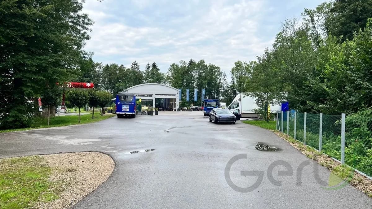 Gewerbeimmobilie kaufen in Salzburg-Umgebung – 604 m², € 2.480.000 – Bild 13 von 18