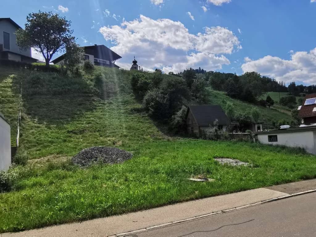 Grundstück kaufen in Bruck-Mürzzuschlag – 1 024 m², € 79.000 – Bild 2 von 5