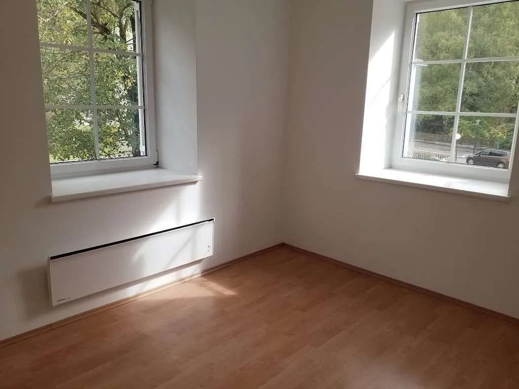 3-Zimmer-Wohnung mieten in Neunkirchen – 76,96 m², € 665