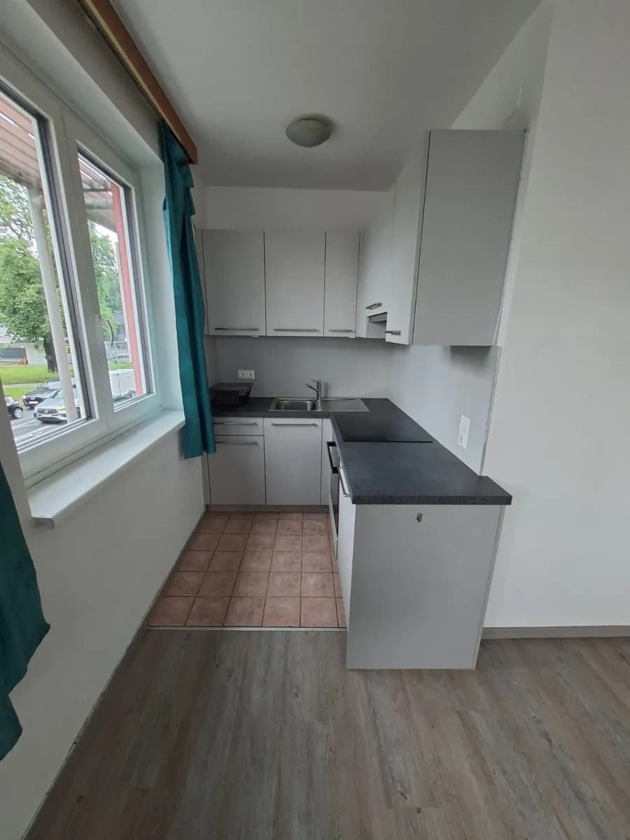 1-Zimmer-Wohnung mieten in Villach – 41 m², € 590