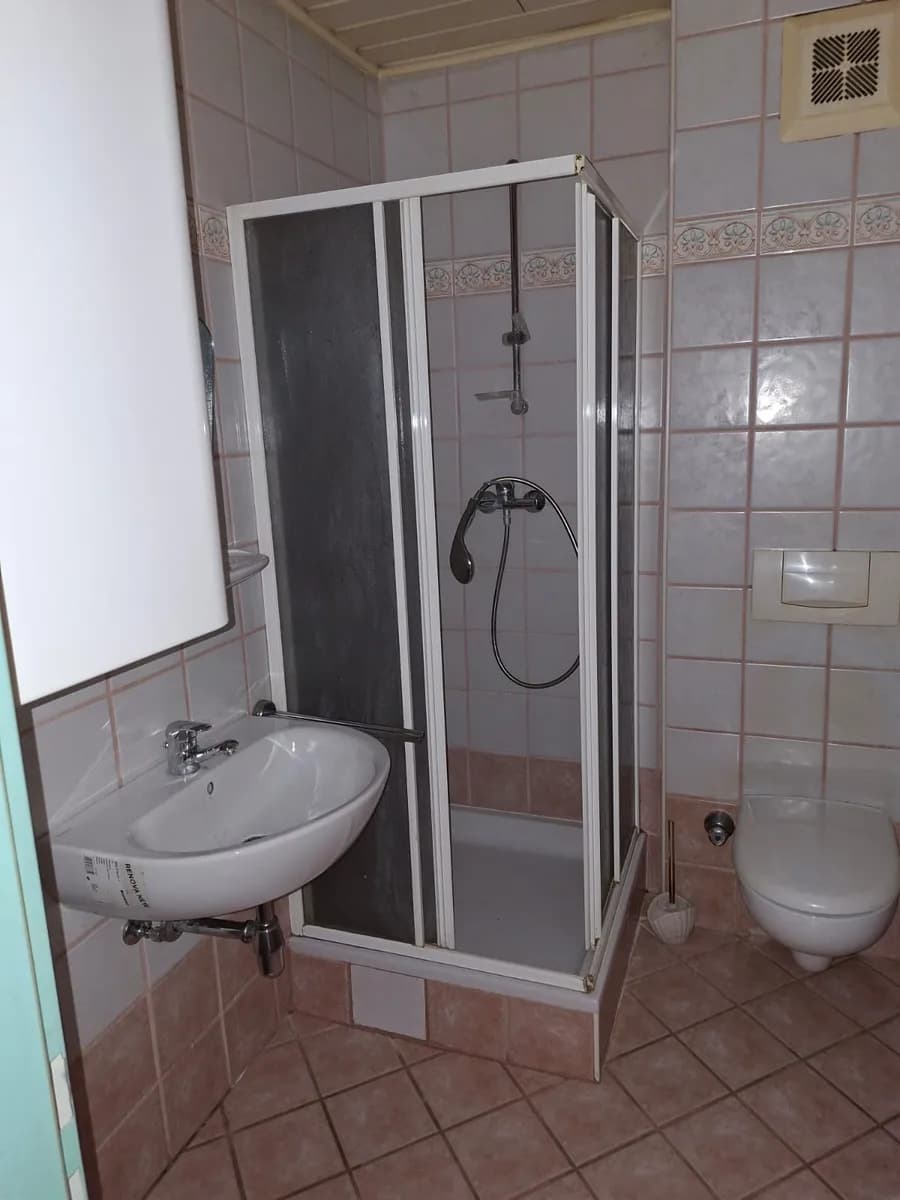 1-Zimmer-Wohnung mieten in Villach – 41 m², € 590 – Bild 4 von 4