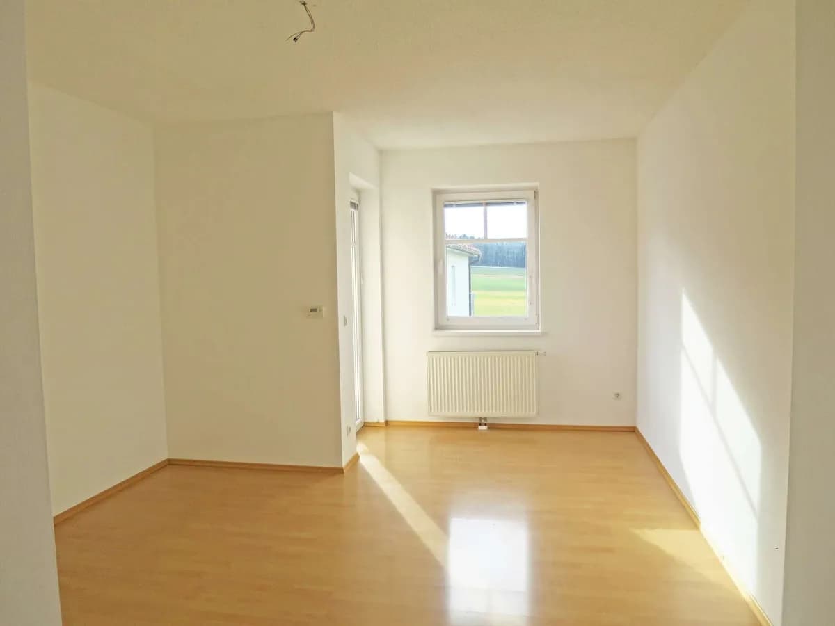 3-Zimmer-Wohnung mieten in Gmünd – 71,06 m², € 655 – Bild 2 von 7