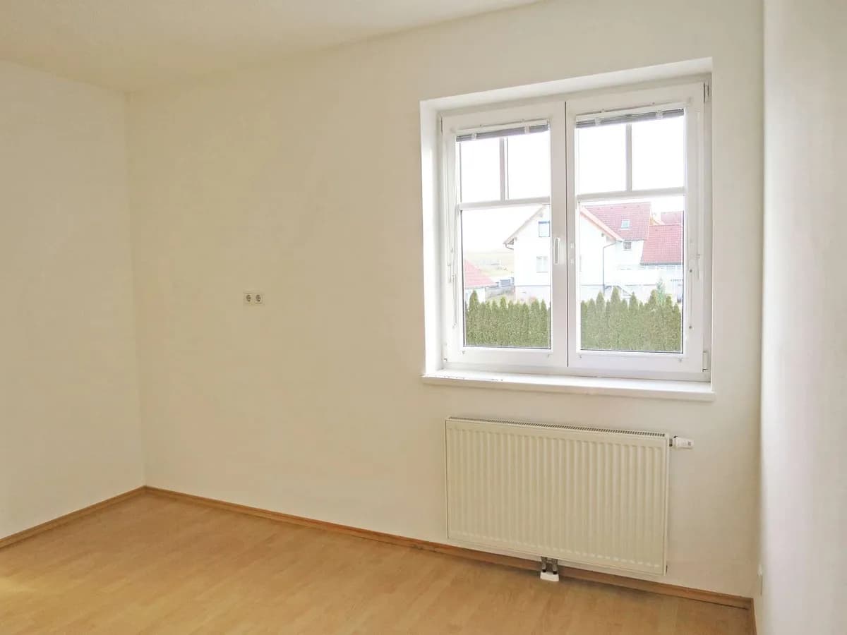 3-Zimmer-Wohnung mieten in Gmünd – 71,06 m², € 655 – Bild 4 von 7