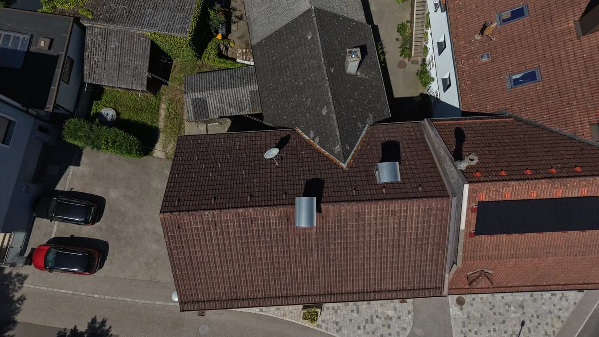 Gewerbeimmobilie kaufen in Amstetten – 200 m², € 190.000 – Bild 2 von 11
