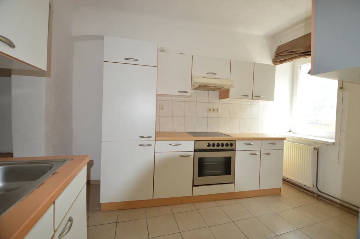 Gewerbeimmobilie kaufen in Amstetten – 200 m², € 190.000 – Bild 6 von 11
