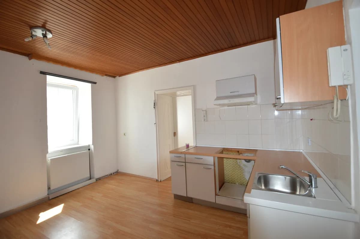 Gewerbeimmobilie kaufen in Amstetten – 200 m², € 190.000 – Bild 9 von 11