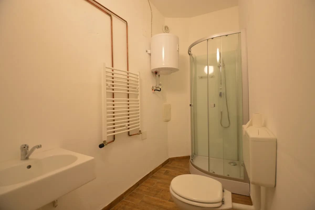 Gewerbeimmobilie kaufen in Amstetten – 200 m², € 190.000 – Bild 10 von 11