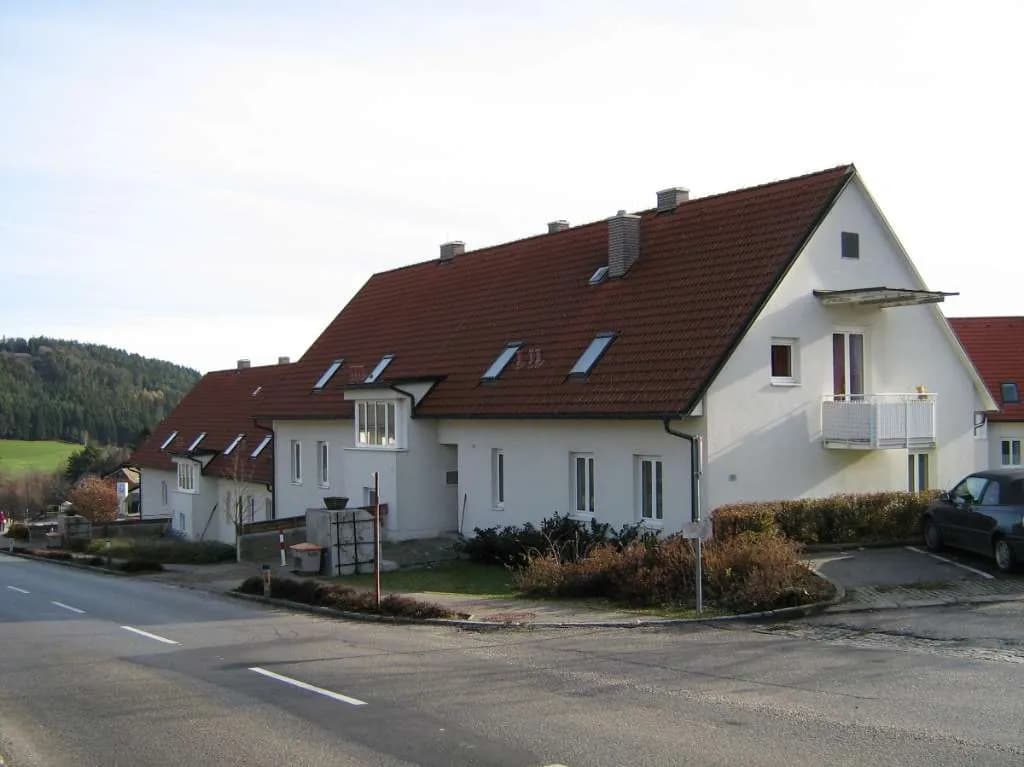 3-Zimmer-Wohnung mieten in Freistadt – 80,99 m², € 819 – Bild 2 von 3