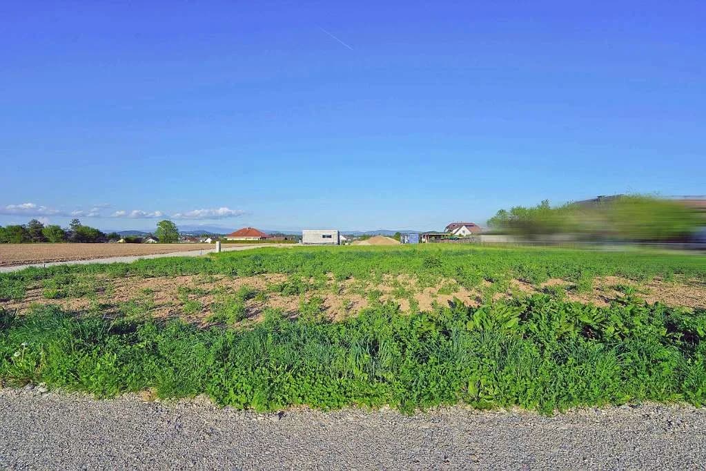 Grundstück kaufen in Völkermarkt – 1 000 m², € 95.000 – Bild 2 von 6