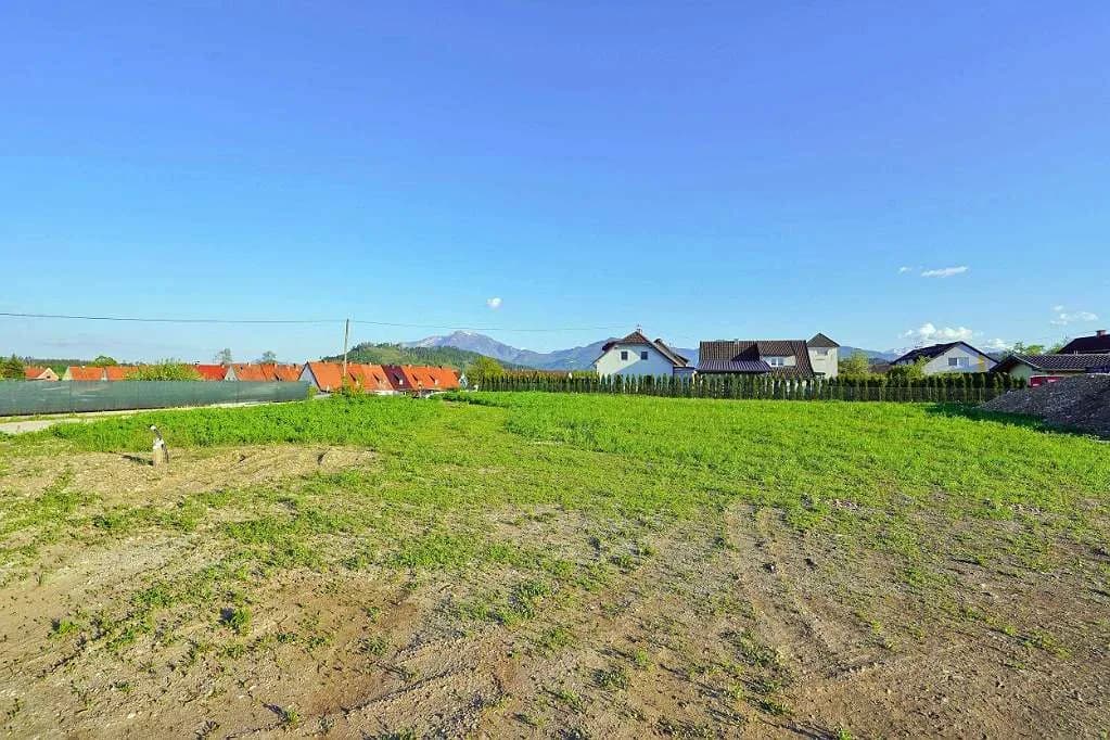 Grundstück kaufen in Völkermarkt – 1 000 m², € 95.000 – Bild 4 von 6