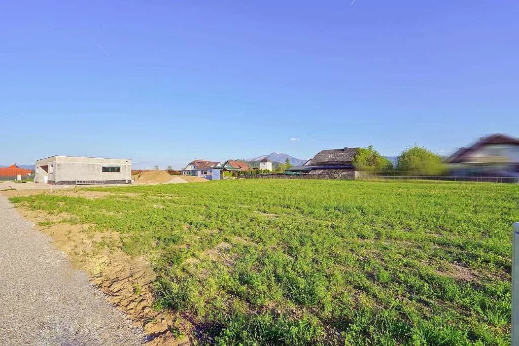 Grundstück kaufen in Völkermarkt – 1 000 m², € 95.000 – Bild 5 von 6