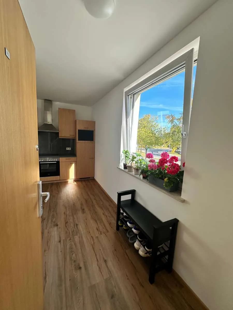 1-Zimmer-Wohnung mieten in Klagenfurt – 52 m², € 850
