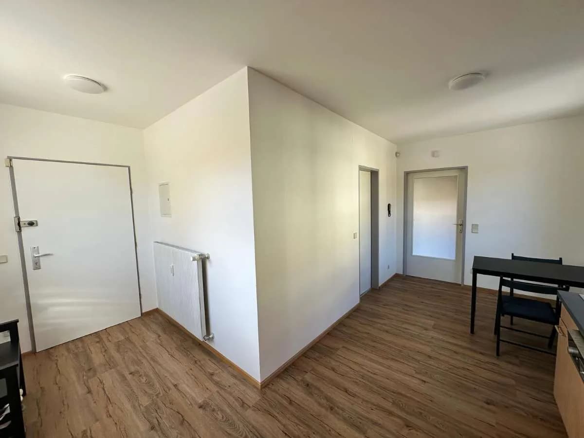 1-Zimmer-Wohnung mieten in Klagenfurt – 52 m², € 850 – Bild 3 von 10