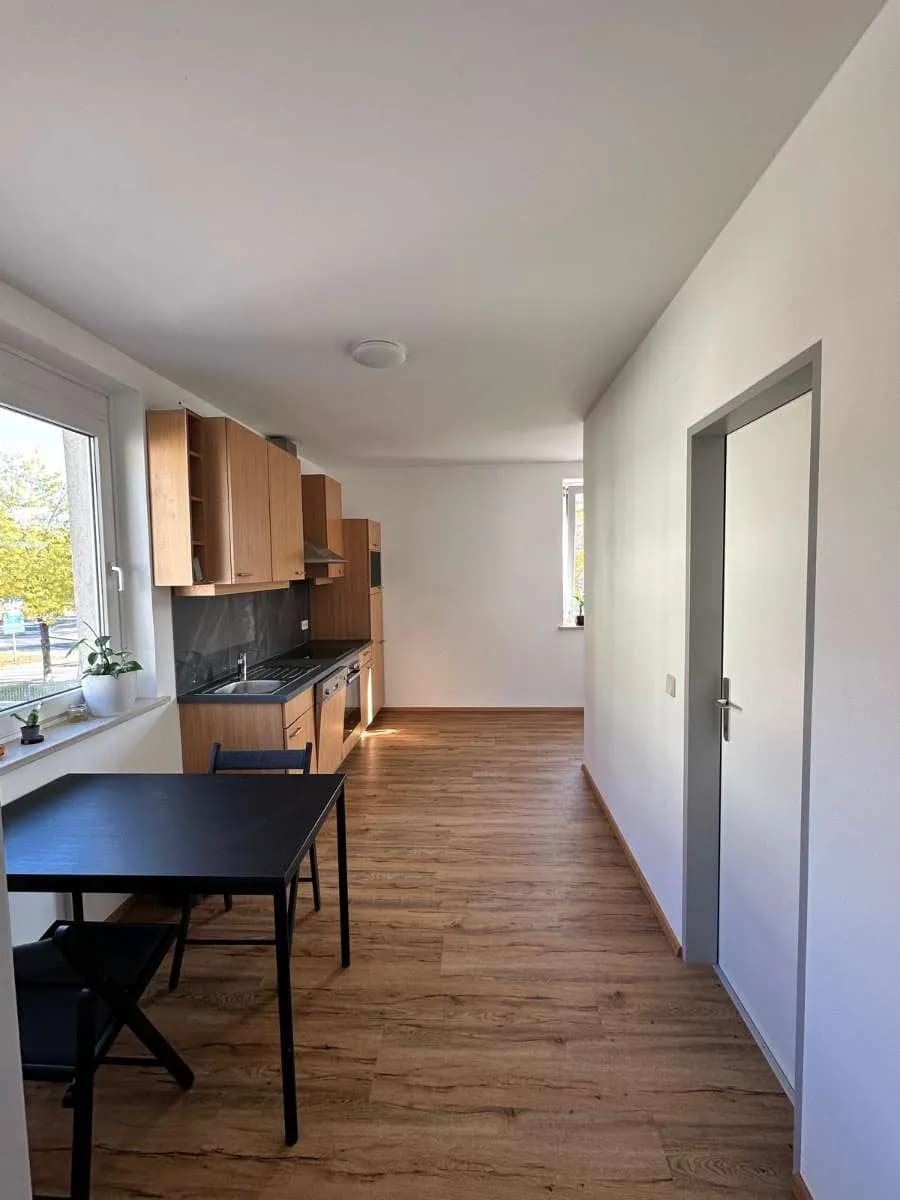 1-Zimmer-Wohnung mieten in Klagenfurt – 52 m², € 850 – Bild 4 von 10