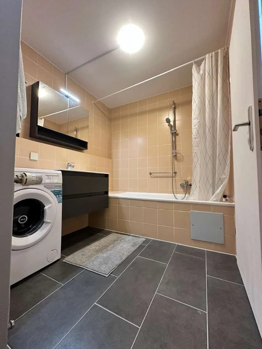 1-Zimmer-Wohnung mieten in Klagenfurt – 52 m², € 850 – Bild 6 von 10