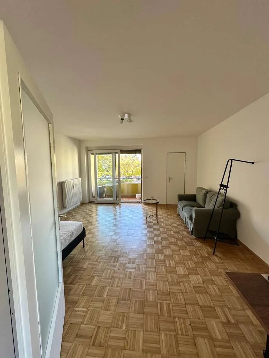 1-Zimmer-Wohnung mieten in Klagenfurt – 52 m², € 850 – Bild 7 von 10